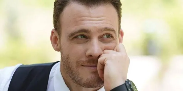 Kerem Bürsin cerca giustizia, non per se stesso, ma per il settore!