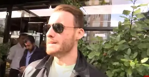 Kerem Bürsin, per il suo nuovo dramma Lemi, guarda a quali dettagli ha attirato l’attenzione!