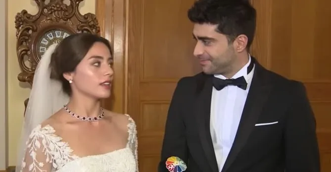 Sıla Türkoğlu è molto religiosa, Müjde Uzman è molto diverso! La serie Kızılcık Şerbeti avrà molte sorprese!