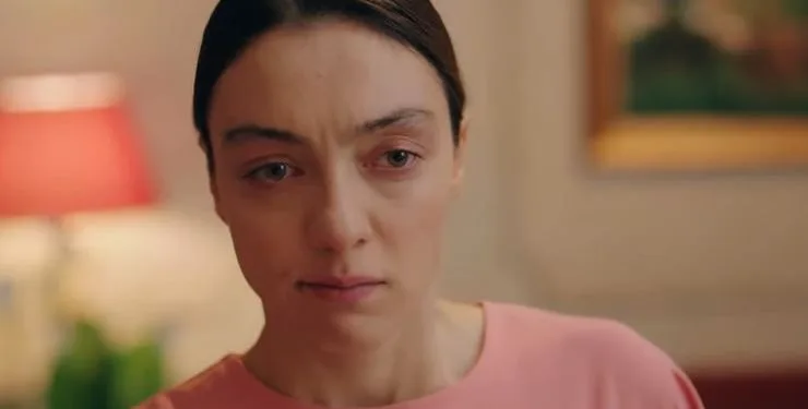Merve Dizdar, che brilla con la serie di Masumlar Apartmanı, ha fatto preparativi speciali per la sua nuova serie!