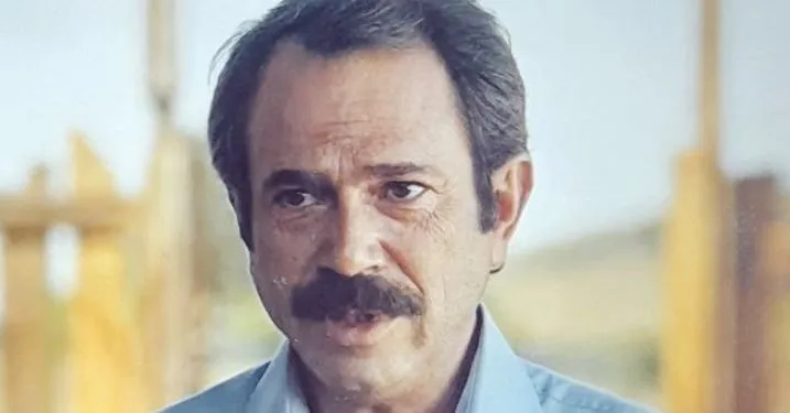 Olgun Şimşek è stato ancora una volta degno di lode con il film Cici di Netflix!