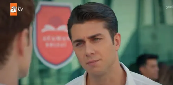 Il sogno di Onur Seyit Yaran ha superato i limiti della serie Kardeşlerim!