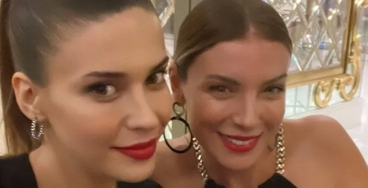 Özge Özberk, l’attrice protagonista della serie Gelsin Hayat Bildiği Gibi, sta arrivando con un nuovo progetto!