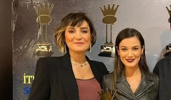 Sema Ergenekon non informa nessuno nella serie Yargı, nemmeno Pınar Deniz non sa cosa accadrà!