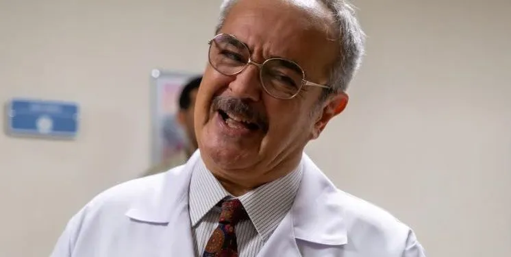 Adil del Camdaki Kız è diventato un medico! Şerif Erol si morde di nuovo il dito in Hayat Bugün!