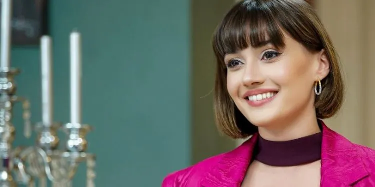 Sevda Erginci torna nella serie Yasak Elma, ma i desideri del pubblico non sono finiti!