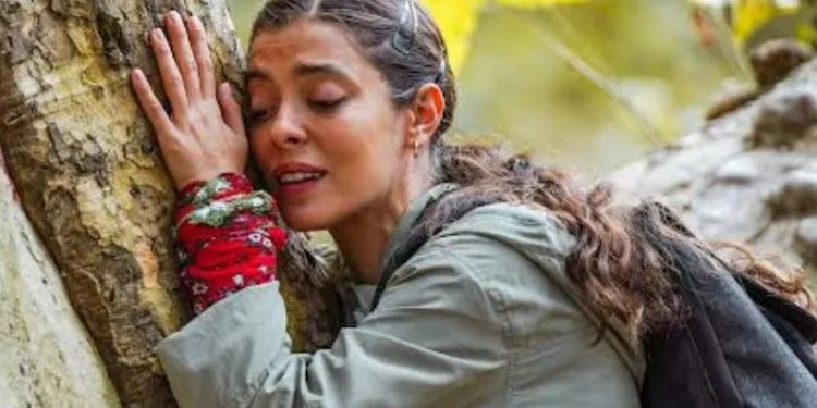 Selin Şekerci, la serie TV La miniera di Yeşilçam, è nuovamente protagonista del progetto Çağan Irmak