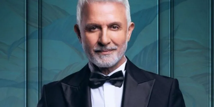 Dopo Yasak Elma, Talat Bulut ha mostrato la sua maestria questa volta con Tuzak!