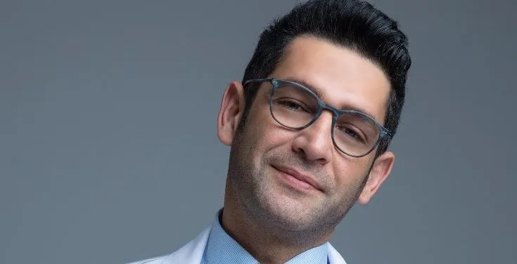 Tansel Öngel ha aperto nuovi orizzonti nella sua carriera con Hayat Bugün!