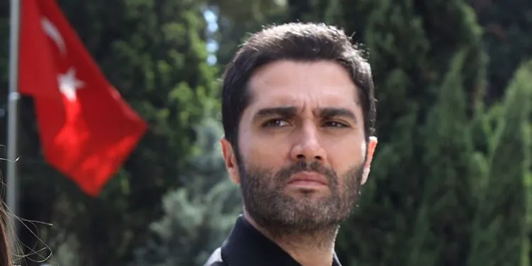 Il duo chiave della terza stagione di Teşkilat sarà Gürkan Uygun e Yunus Emre Yıldırımer!