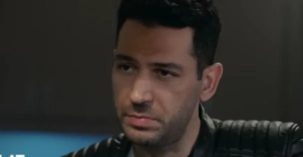La grande sorpresa attesa dalla nuova serie è stata realizzata con Murat Yıldırım nella serie Teşkilat!
