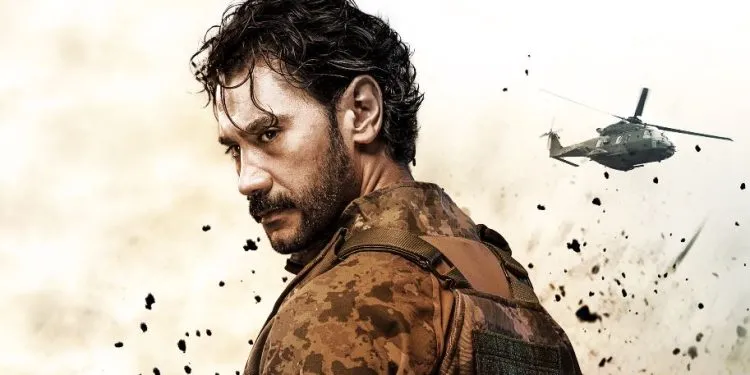 Uğur Güneş ora attraverserà il percorso aperto da Tolga Sarıtaş e Berk Oktay con le loro serie militari!