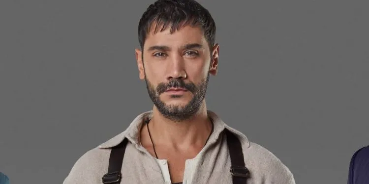 Uğur Güneş, che si prepara a salire sul set per la serie Avcı, è diventato l’agenda sui social media!