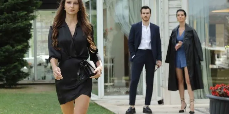 Neanche l’arrivo di Jessica May, Nilay Duru e Yalçın Hafızoğlu ha potuto salvare la serie Yalnız Kurt!