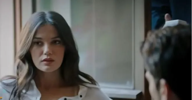 Nessuno possiede il testardo Ceylin nella serie Yargı! Anche Pinar Deniz non lo vuole!