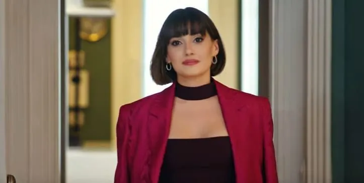 Cosa significa il ritorno di Sevda Erginci nella serie Yasak Elma?