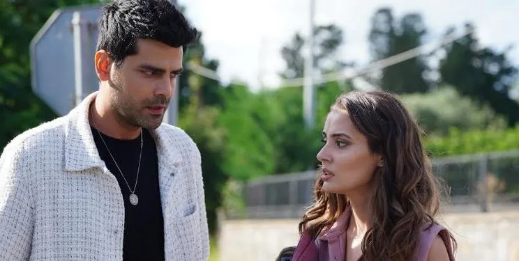 Come inizierà la serie Yazgı, con Erkan Meriç e Yağmur Öztürk?