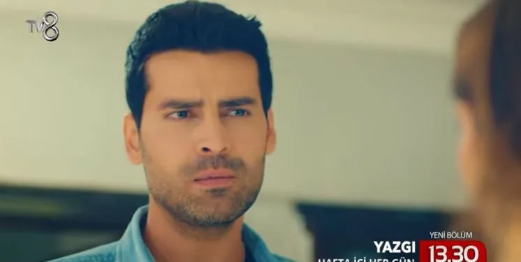 Shock di valutazione per Erkan Meriç, la serie Yazgı non ha ottenuto l’attenzione prevista!