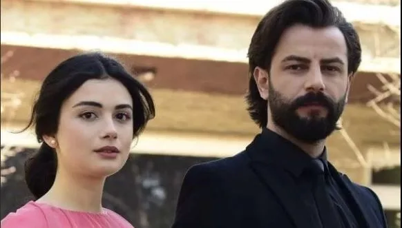 La serie Kanal 7, Yemin, che ha reso famosi Gökberk Demirci e Özge Yağız, non c’è più!