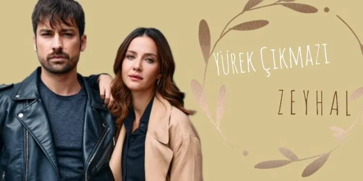 Mettendo insieme Alp Navruz e İrem Helvacıoğlu, è stato commesso un grosso errore prima dell’inizio della serie!