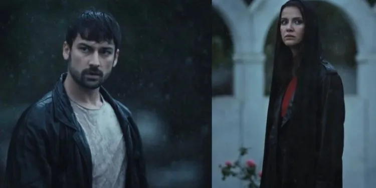 Incredibili flussi di supporto per Alp Navruz e İrem Helvacıoğlu per la serie Yürek Çıkmazı!