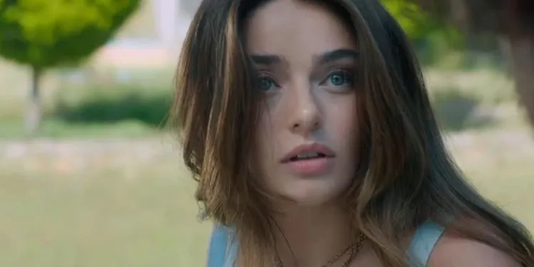 Né una serie TV né un film, ma Ayça Ayşin Turan ha lasciato il segno ad ottobre!