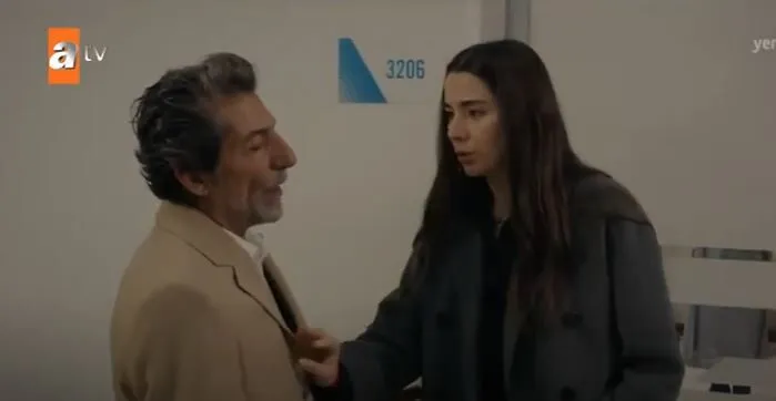 Essere l’Oylum della serie TV Aldatmak ha offerto incredibili opportunità a Feyza Sevil Güngör!