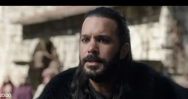 Barış Arduç, il ruolo principale nella serie TV Alparslan Great Seljuk, non è potuto andare sul set