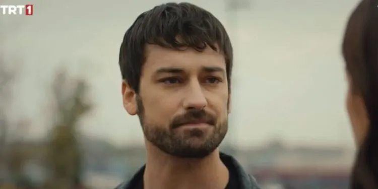 La serie Yürek Çıkmazı sta arrivando alle ossa, non è più Alp Navruz, si chiama Halil Tekin!