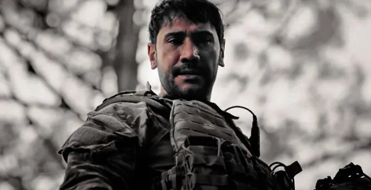 Dopo Bir Zamanlar Çukurova, Uğur Güneş ha avuto la pelle d’oca sui fan della serie che lo hanno visto in questo stato!