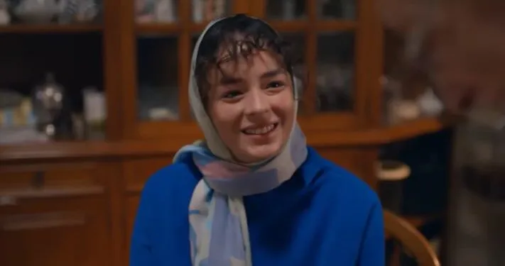 La scena arrabbiata della serie Baba! Il pubblico reagisce al palco di Buse Meral e Ayda Aksel!
