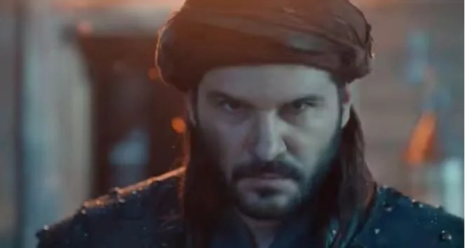 La nuova serie di TRT1 lo ha fortemente tentato, Tolgahan Sayışman è tornato dalla sua grande promessa!