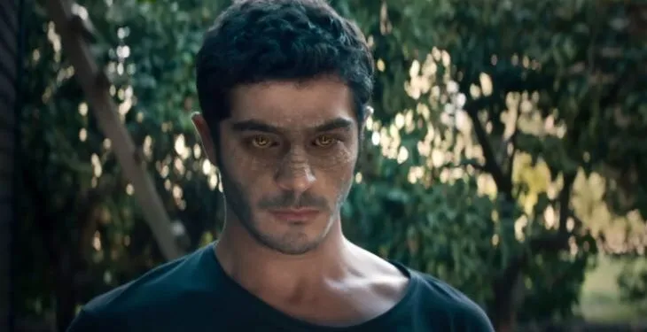 Il lieto fine della serie Şahmaran aprirà nuove opportunità per Burak Deniz!