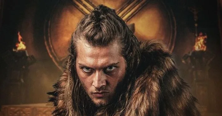La nuova serie Avcı, che farà brillare Burak Tozkoparan dopo la serie Destan