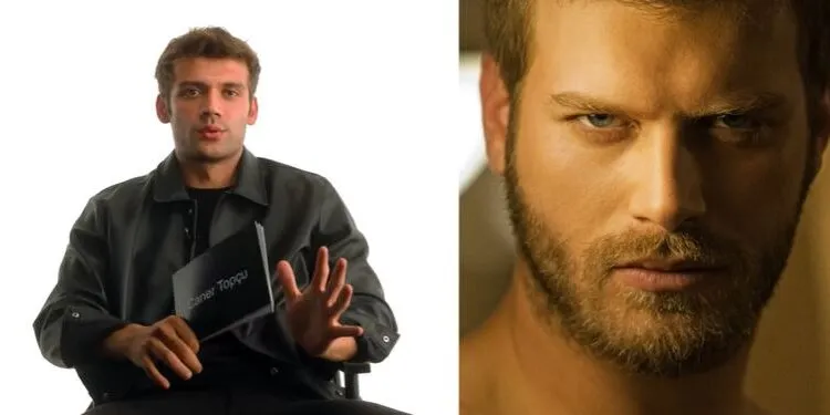 Quando ha visto per la prima volta Kıvanç Tatlıtuğ, l’idolo di Caner Topçu, le sue ginocchia hanno tremato!