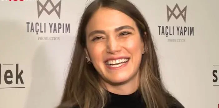 Ceyda Ateş è tornata in Turchia e ha trovato una nuova esperienza!