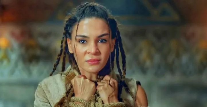 Ebru Şahin ha dato un messaggio importante per le serie televisive con la sua decisione sul nuovo progetto!