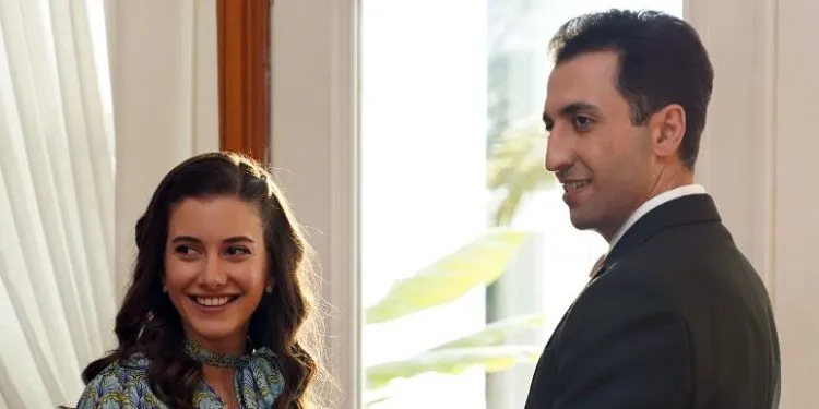 Dopo Söz e Sefirin Kızı, la serie Yalı Çapkını ha aperto una nuova opportunità per Doğukan Polat!
