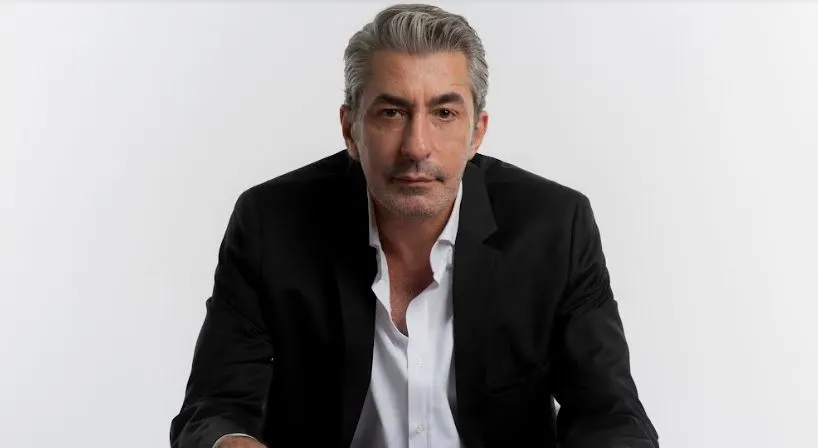 La serie O Kız è stata un grosso rischio, Erkan Petekkaya ha corso questo rischio!