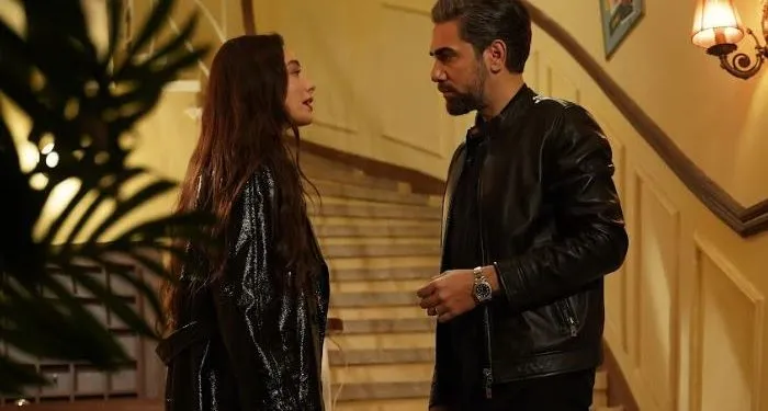 Kadir Doğulu ha annunciato la formula di salvezza della serie Gecenin Ucunda, che probabilmente sarà la finale!