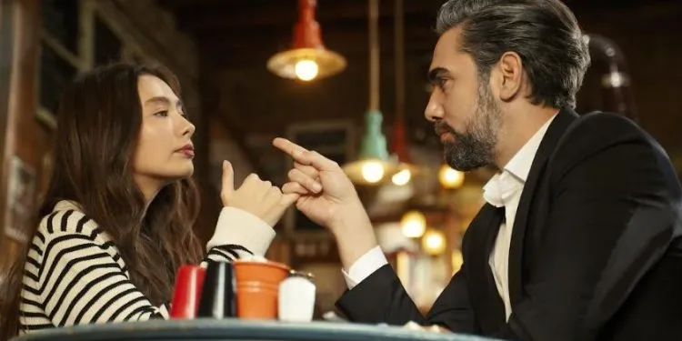 Kadir Doğulu ha chiesto il sostegno del pubblico alla serie Gecenin Ucunda!