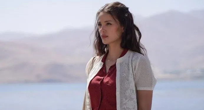 Leyla Tanlar ha trovato esattamente il ruolo che stava cercando, la nuova serie TV Show sarà molto diversa!