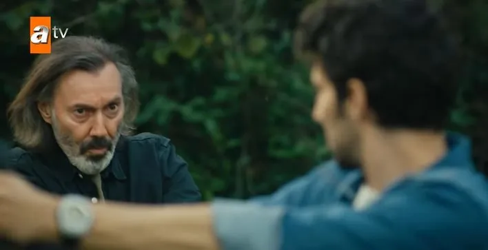 La serie Ben Bu Cihana Sığmazam ha un piccolo trucco! Hakan Karahan non lo sopportava, ha annunciato il trucco!