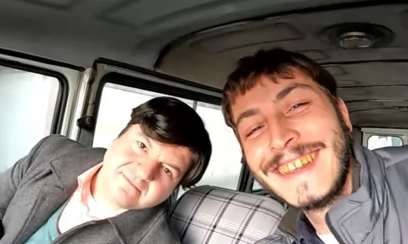 In quale progetto Boran Kuzum ha avuto la migliore esperienza sul set?