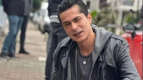 İsmail Hacıoğlu è come un camaleonte nelle serie TV, prendere forma dalla forma è il suo lavoro!