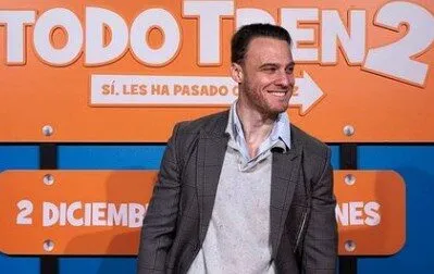 C’era una frenesia di Kerem Bürsin in Spagna!