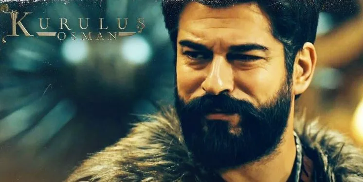 I commenti si sono riversati nella casa del famoso attore Burak Özçivit!