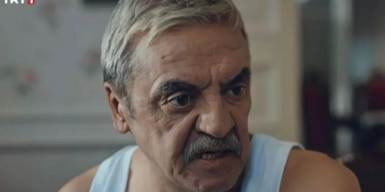 Da Karagül a Yürek Çıkmazı, Mesut Akusta è stato ancora una volta il capo dei ruoli da cattivo!