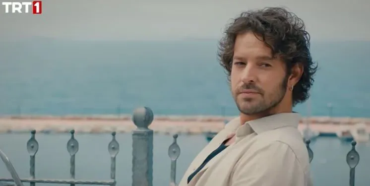 L’occasione di Ahmet Kayakesen si è aperta! Mükemmel Eşleşme è finito ma ha appena trovato il suo nuovo drama!