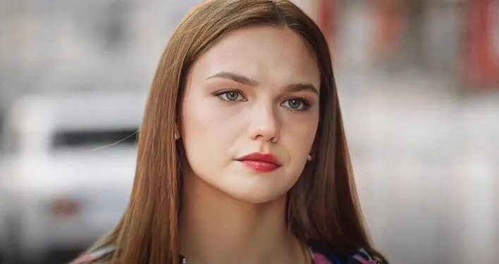 Dopo la serie Kuzey Yıldızı, Nilsu Berfin Aktaş ha fatto la vera esplosione con Gelsin Hayat Bildiği Gibi